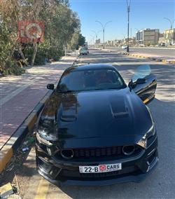 فورد موستانج